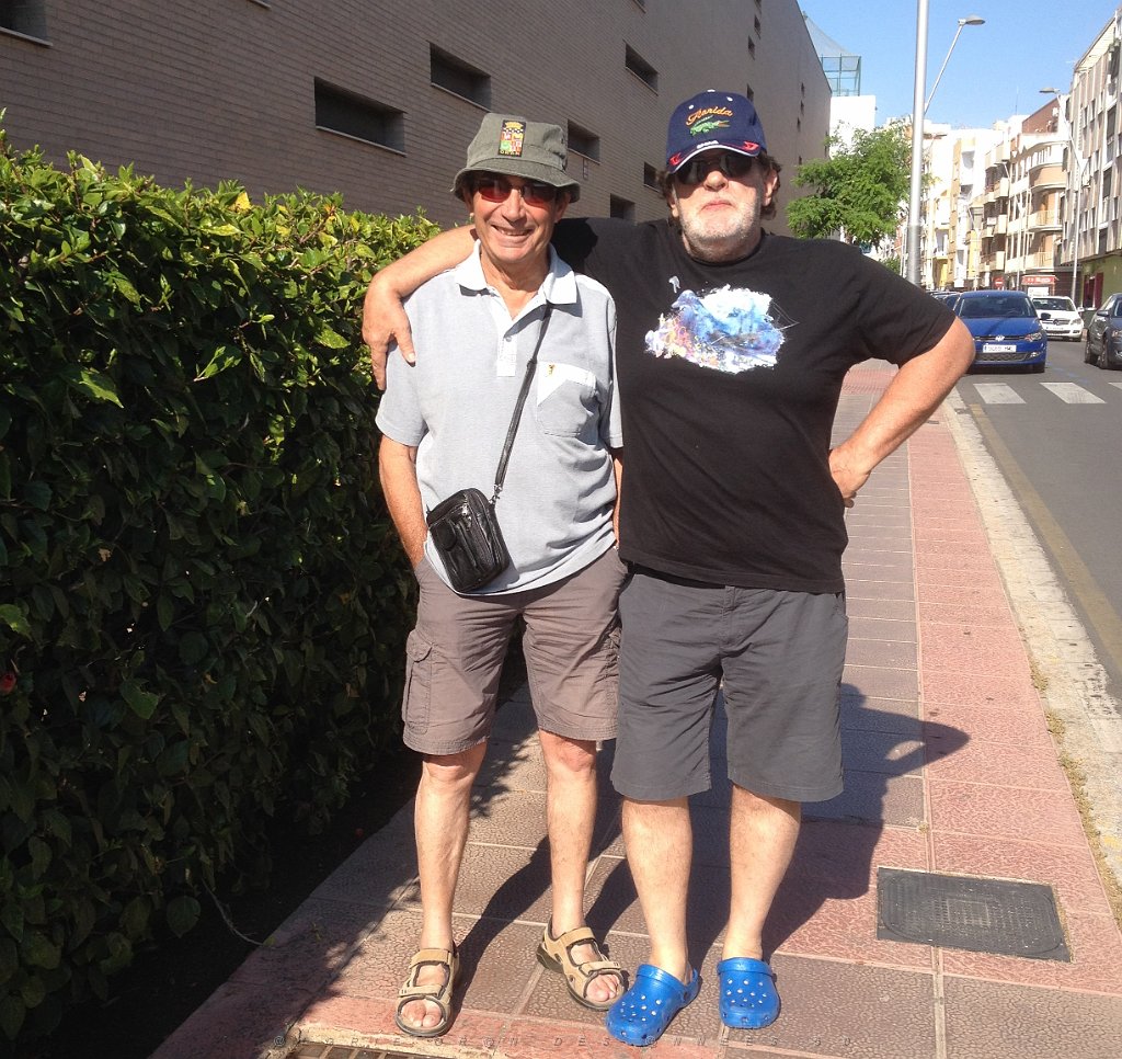 HOMMAGE A N.D. DE SANTA CRUZ A DALIAS 14 ET 15 JUIN 2014 (255).JPG